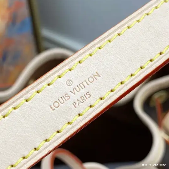 AAA Pruses Bags LOUIS NOÉ VUITTON 0610